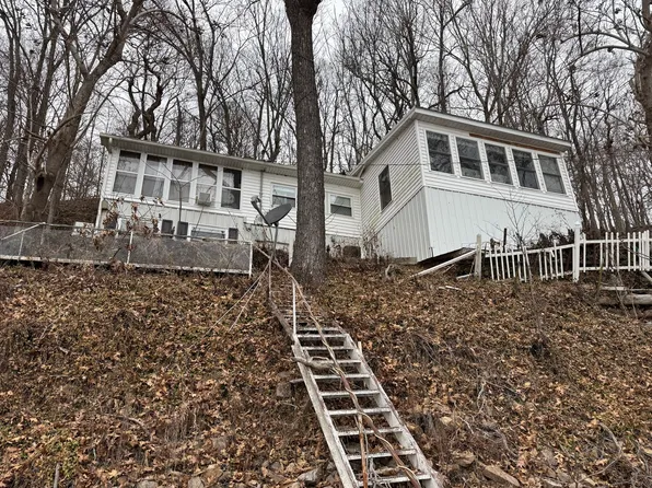 62 Allie Cat Dr, Golconda, IL 62938