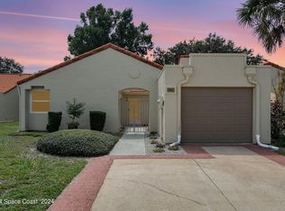 741 Spring Valley Dr, Melbourne, FL 32940