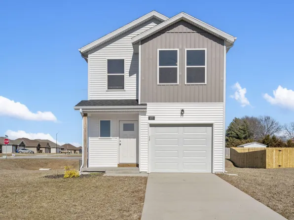 377 Oak Lawn Street, Rogersville, MO 65742