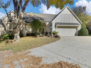 4580 W 124th Pl, Leawood, KS 66209