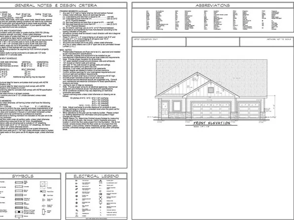 18258 Alpine Dr, Clive, IA 50325