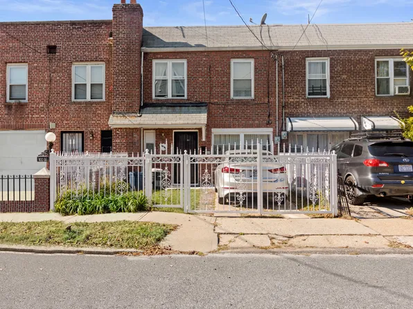 10234 187th St, Hollis, NY 11423