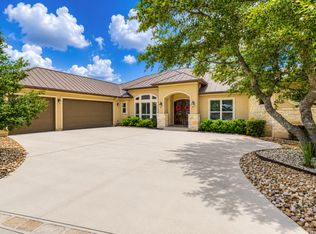 2111 Appellation, New Braunfels, TX 78132