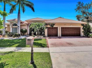 13196 NW 23rd St, Pembroke Pines, FL 33028