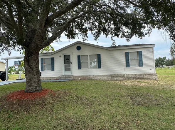 635 Whisper Ridge Loop #463, Davenport, FL 33897