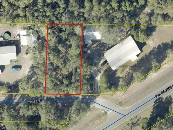 Waits St, Ponce De Leon, FL 32455