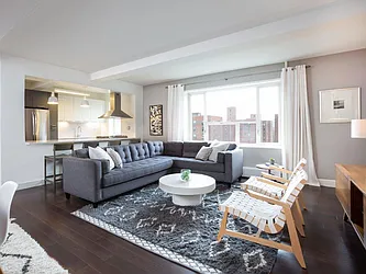 Rented by Beam Living