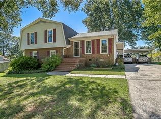 12236 Taragate Dr, Charlotte, NC 28273