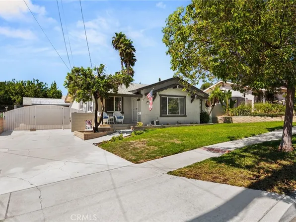 7746 Beryl Ave, Rancho Cucamonga, CA 91730