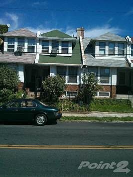 60th street