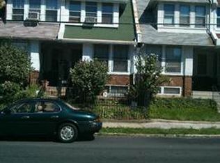 1929 N 60th St, Philadelphia, PA 19151