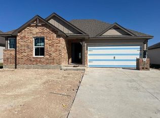 2912 Taddy Rd, Lorena, TX 76655