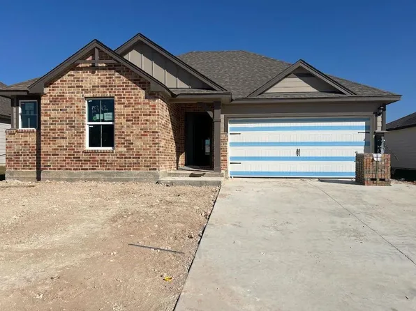 2912 Taddy Road, Lorena, TX 76655