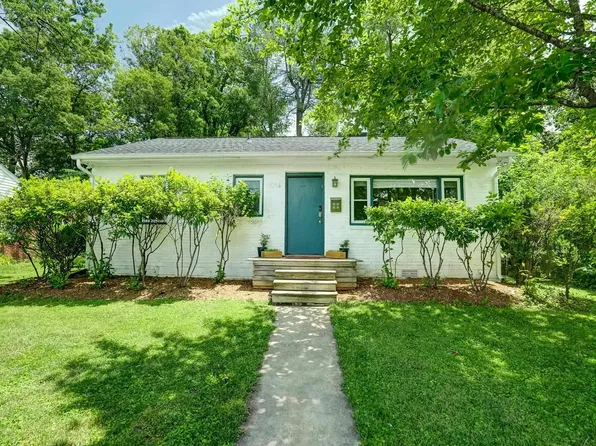 1014 Sheridan Ave, Charlottesville, VA 22901