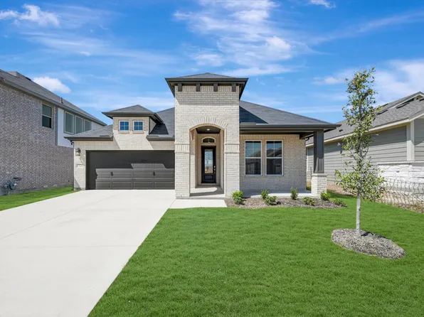 1725 Willow Patch Dr, Denton, TX 76249