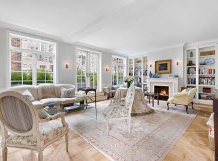 45 E 62nd St, New York, NY 10065