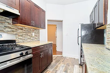 Rented by Living New York