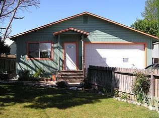 240 Thomas St, Ukiah, CA 95482