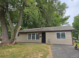 8501 Frost Ave, Saint Louis, MO 63134