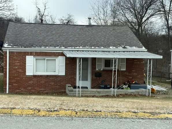 745 Memory Ln, McKeesport, PA 15133