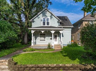 119 N Hubbard St, Crookston, MN 56716