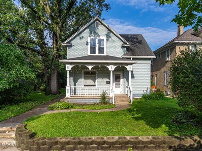 119 N Hubbard St, Crookston, MN, 56716