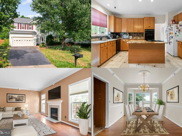 15673 Piedmont Pl, Woodbridge, VA 22193