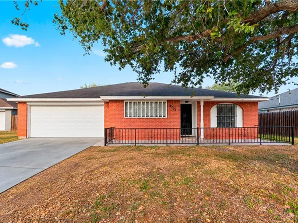 2701 N 28 1/2 St, McAllen, TX 78501