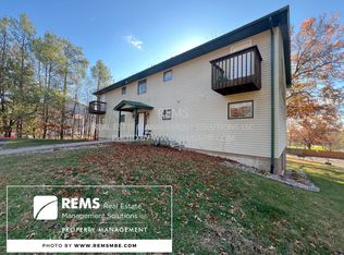 1185 East Hiawatha Drive, Wisconsin Dells, WI 53965