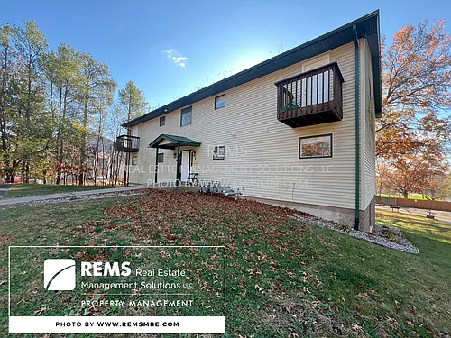 1185 E Hiawatha Dr Photo 1