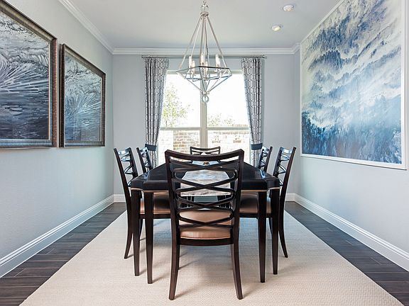 Marvida - Katy Interior Image 3