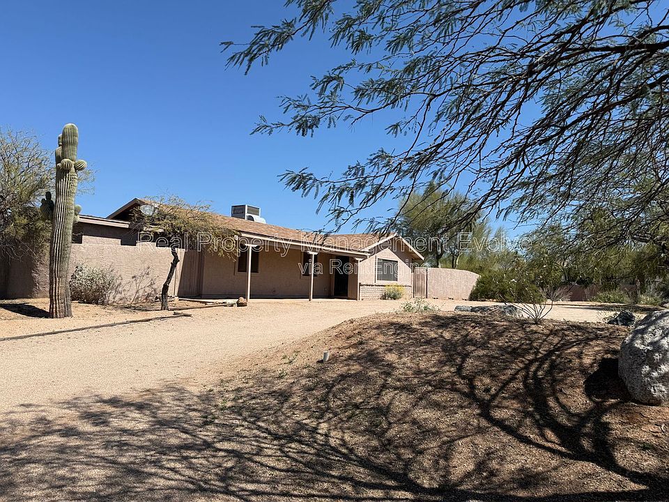 1st image of 6410 E Dixileta Dr