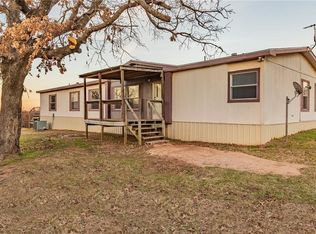 17345 NE 150th St, Luther, OK 73054