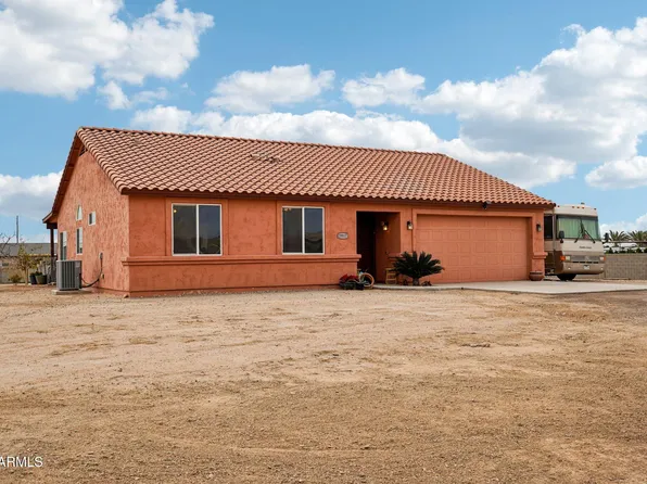 29937 W TAYLOR Street, Buckeye, AZ 85396
