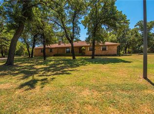 3538 NW 24th St, Newcastle, OK 73065