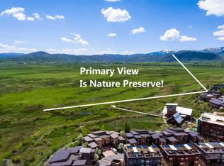 6150 N Park Ln #40, Park City, UT 84098