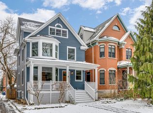 109 S Scoville Ave, Oak Park, IL 60302