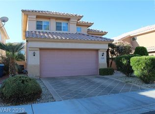 6705 Rancho Santa Fe Dr, Las Vegas, NV 89130