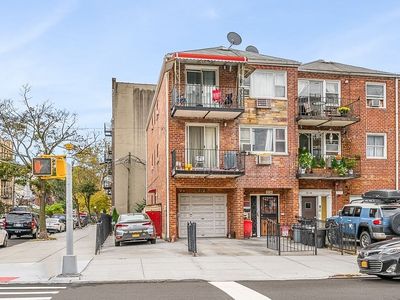 4120 28th Ave, Long Island City, NY, 11103