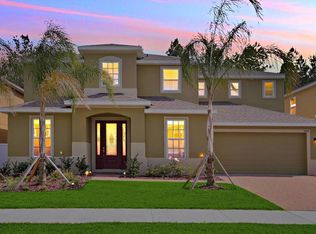 1049 Vinsetta Cir, Winter Garden, FL 34787