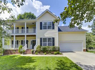 2 Blue Hills Ct, Irmo, SC 29063
