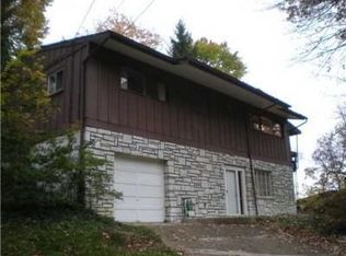 503 Woodcliff Rd, Charleston, WV 25314