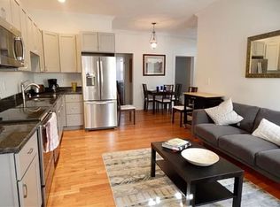 8-10 Lewis St #2, Boston, MA 02109