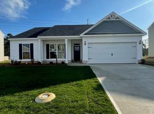 340 Fox Haven Dr, Aiken, SC 29808