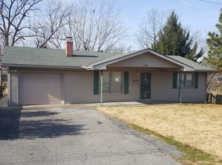 119 Western Ave, Scott City, MO 63780