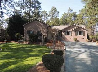 215 Lake Hills Rd, Pinehurst, NC 28374