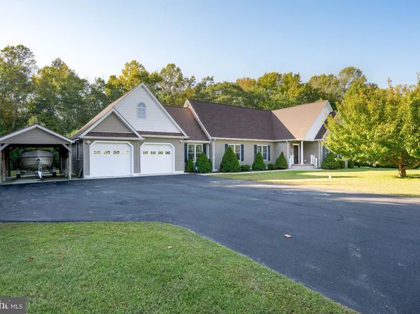 18554 Cool Spring Rd, Milton, DE 19968