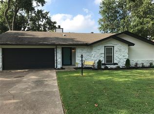 2964 E 76th St, Tulsa, OK 74136