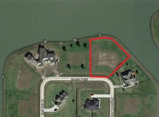 6617 Mossy Point, Dickinson, TX 77539