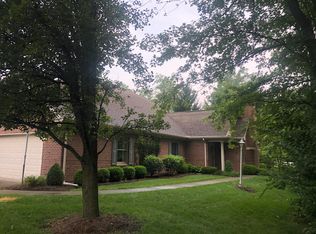 892 Brendle Trce, Springfield, OH 45503